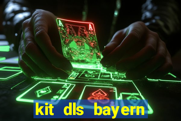 kit dls bayern munich 2023